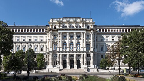 Austrian Supreme Court